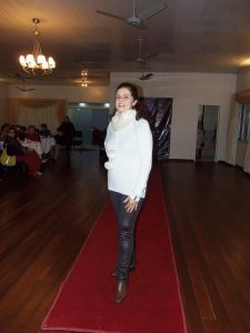 Desfile das Lojas Dione Modas em evento do Clube da Melhor Idade Amizade em Osório 487 Desfile das Lojas Dione Modas em evento do Clube da Melhor Idade Amizade em Osório 486