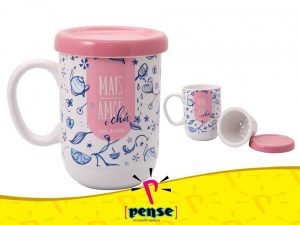 Pensou dia das mães, pensou Loja Pense: veja dicas de presentes 176