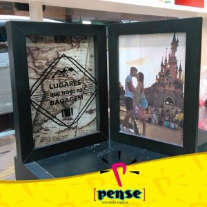 Loja Pense abre durante todo o dia neste sábado em Osório: veja dicas para o dia dos namorados 246