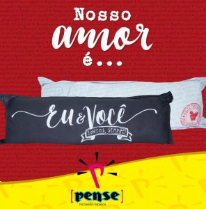 Loja Pense abre durante todo o dia neste sábado em Osório: veja dicas para o dia dos namorados 264
