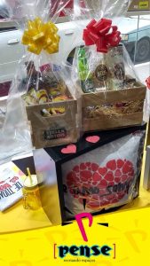 Loja Pense abre durante todo o dia neste sábado em Osório: veja dicas para o dia dos namorados 266