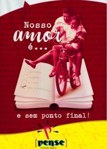 Loja Pense abre durante todo o dia neste sábado em Osório: veja dicas para o dia dos namorados 268