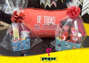Loja Pense abre durante todo o dia neste sábado em Osório: veja dicas para o dia dos namorados 282