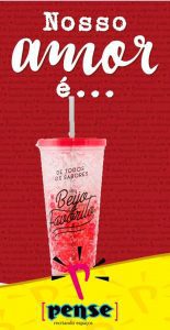 Loja Pense abre durante todo o dia neste sábado em Osório: veja dicas para o dia dos namorados 284