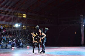 Show de patinação foi um verdadeiro espetáculo em Osório 374