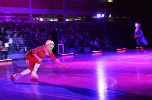 Show de patinação foi um verdadeiro espetáculo em Osório 398