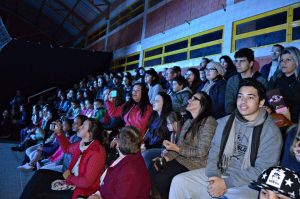 Show de patinação foi um verdadeiro espetáculo em Osório 418