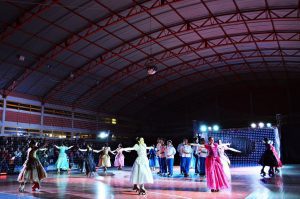 Show de patinação foi um verdadeiro espetáculo em Osório 420