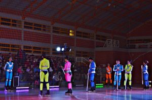 Show de patinação foi um verdadeiro espetáculo em Osório 440