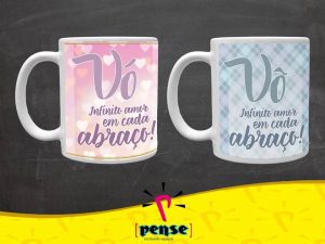 Você sabia que nesta quarta é o dia dos avós? A Loja Pense te dá dicas de presentes 94