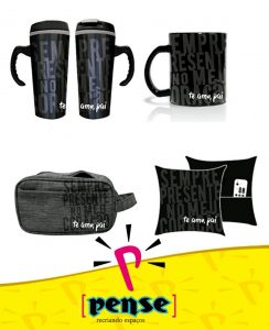 Pensou dia dos pais, pensou Loja Pense: veja dicas de presentes 456