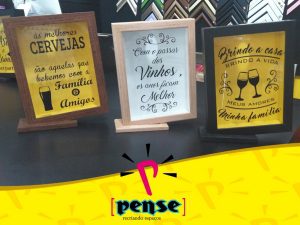 Pensou dia dos pais, pensou Loja Pense: veja dicas de presentes 432