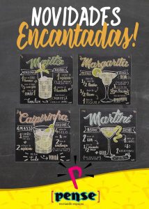 Pensou dia dos pais, pensou Loja Pense: veja dicas de presentes 438