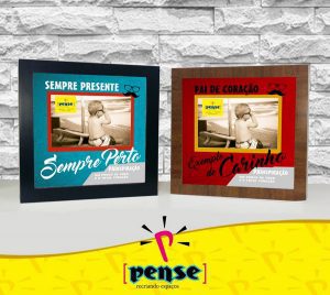 Pensou dia dos pais, pensou Loja Pense: veja dicas de presentes 462