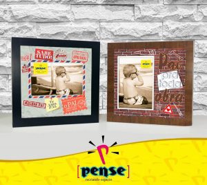 Pensou dia dos pais, pensou Loja Pense: veja dicas de presentes 464