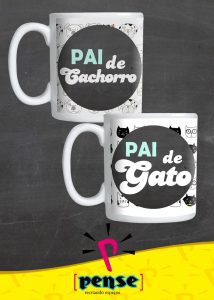 Pensou dia dos pais, pensou Loja Pense: veja dicas de presentes 482