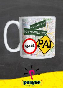 Pensou dia dos pais, pensou Loja Pense: veja dicas de presentes 484