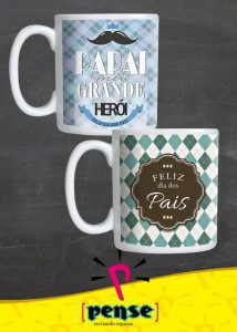 Pensou dia dos pais, pensou Loja Pense: veja dicas de presentes 490