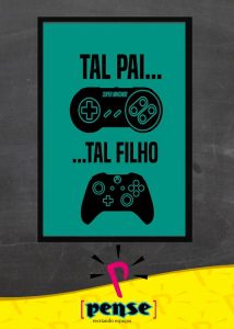 Pensou dia dos pais, pensou Loja Pense: veja dicas de presentes 494