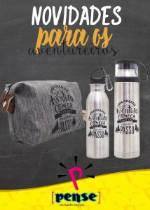 Pensou dia dos pais, pensou Loja Pense: veja dicas de presentes 498