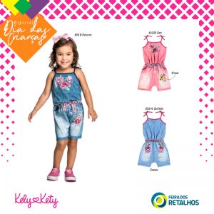 Dia das crianças é na Feira dos Retalhos: veja dicas de presentes 60