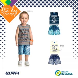 Dia das crianças é na Feira dos Retalhos: veja dicas de presentes 62