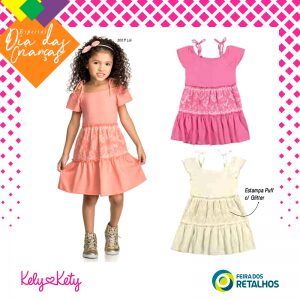 Dia das crianças é na Feira dos Retalhos: veja dicas de presentes 64