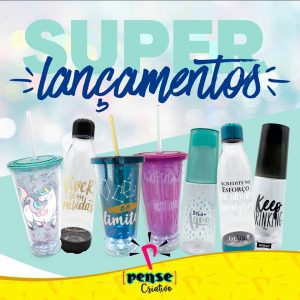 Dia das crianças chegando, a Loja Pense dá dicas de presentes para você 296