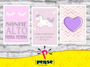 Dia das crianças chegando, a Loja Pense dá dicas de presentes para você 306