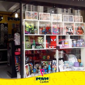 Dia das crianças chegando, a Loja Pense dá dicas de presentes para você 308