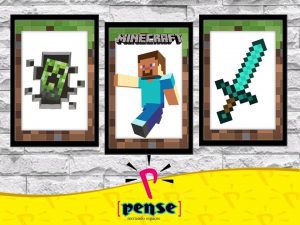 Dia das crianças chegando, a Loja Pense dá dicas de presentes para você 316