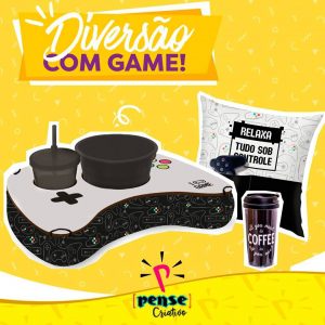 Dia das crianças chegando, a Loja Pense dá dicas de presentes para você 324