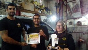 Mega Pesquisas e Publicidades divulga os destaques empresariais do ano em Osório 254