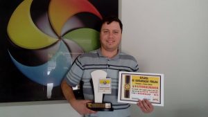 Mega Pesquisas e Publicidades divulga os destaques empresariais do ano em Osório 282