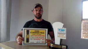 Mega Pesquisas e Publicidades divulga os destaques empresariais do ano em Osório 256