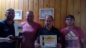 Mega Pesquisas e Publicidades divulga os destaques empresariais do ano em Osório 260