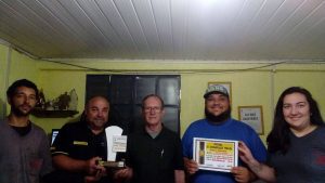 Mega Pesquisas e Publicidades divulga os destaques empresariais do ano em Osório 264