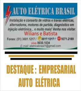 Mega Pesquisas e Publicidades divulga os destaques empresariais do ano em Osório 284