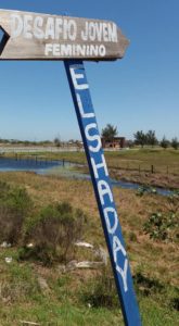 Identificada uma das vítimas de incêndio em casa de reabilitação em Imbé 106