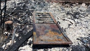 Identificada uma das vítimas de incêndio em casa de reabilitação em Imbé 96