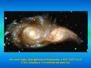 Maravilhas do Hubble - Jayme José de Oliveira 153 Maravilhas do Hubble - Jayme José de Oliveira 152
