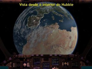 Maravilhas do Hubble - Jayme José de Oliveira 135 Maravilhas do Hubble - Jayme José de Oliveira 134