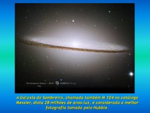 Maravilhas do Hubble - Jayme José de Oliveira 137 Maravilhas do Hubble - Jayme José de Oliveira 136