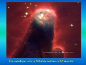 Maravilhas do Hubble - Jayme José de Oliveira 147 Maravilhas do Hubble - Jayme José de Oliveira 146