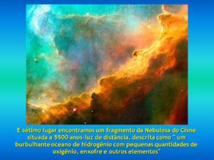 Maravilhas do Hubble - Jayme José de Oliveira 149 Maravilhas do Hubble - Jayme José de Oliveira 148