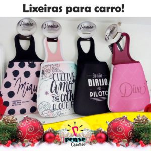 Loja Pense abre neste sábado o dia todo e dá dicas para o seu Natal e Amigo Secreto 688