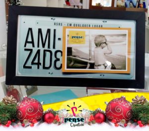 Loja Pense abre neste sábado o dia todo e dá dicas para o seu Natal e Amigo Secreto 698