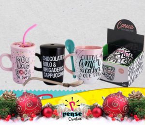 Loja Pense abre neste sábado o dia todo e dá dicas para o seu Natal e Amigo Secreto 670