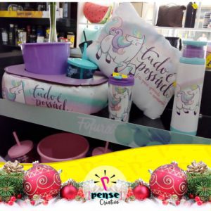 Loja Pense abre neste sábado o dia todo e dá dicas para o seu Natal e Amigo Secreto 708