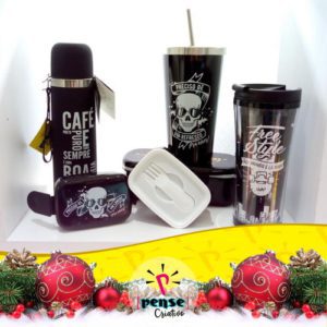 Loja Pense abre neste sábado o dia todo e dá dicas para o seu Natal e Amigo Secreto 684